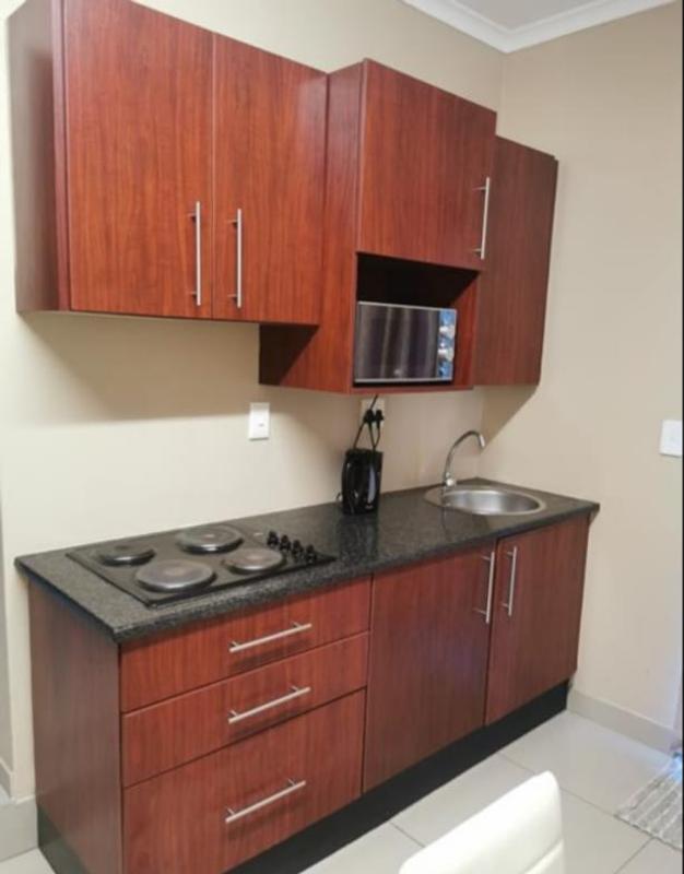To Let 1 Bedroom Property for Rent in Victory Park Gauteng