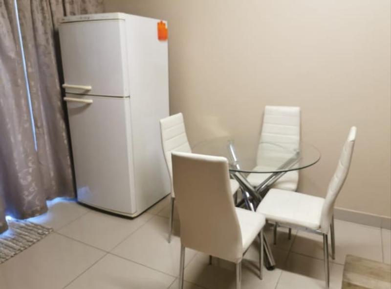 To Let 1 Bedroom Property for Rent in Victory Park Gauteng