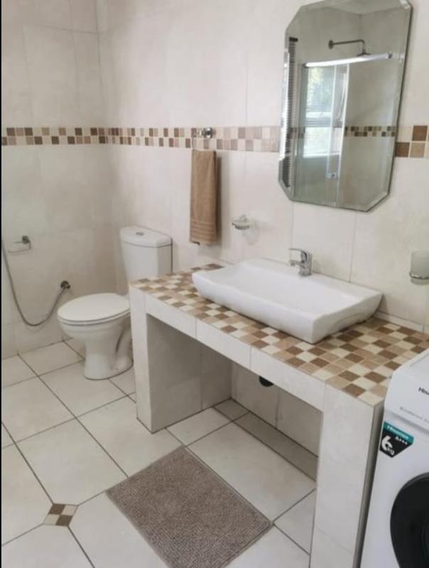 To Let 1 Bedroom Property for Rent in Victory Park Gauteng