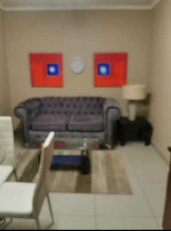 To Let 1 Bedroom Property for Rent in Victory Park Gauteng