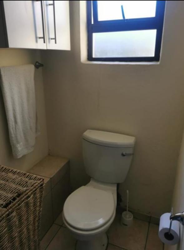 To Let 1 Bedroom Property for Rent in Victory Park Gauteng