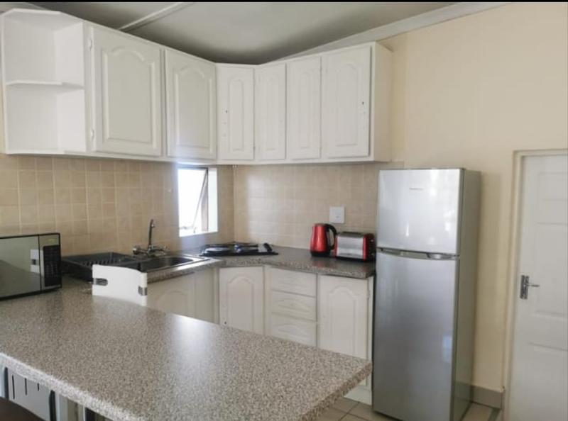 To Let 1 Bedroom Property for Rent in Victory Park Gauteng