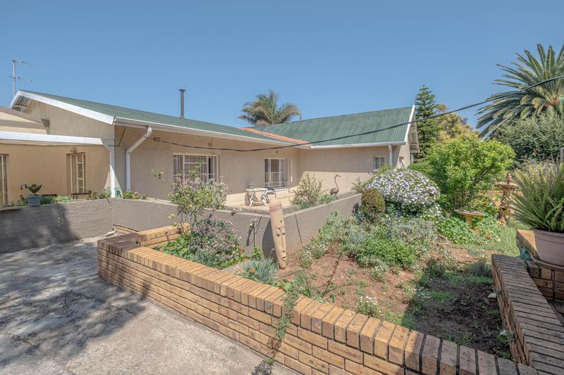 4 Bedroom Property for Sale in Wychwood Gauteng