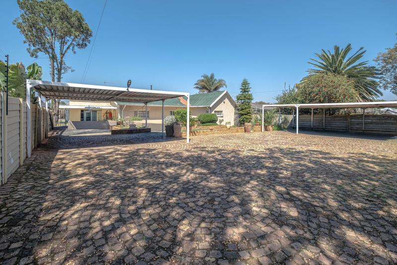 4 Bedroom Property for Sale in Wychwood Gauteng