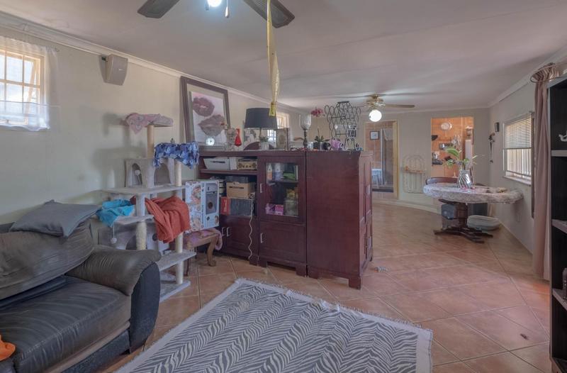 4 Bedroom Property for Sale in Wychwood Gauteng