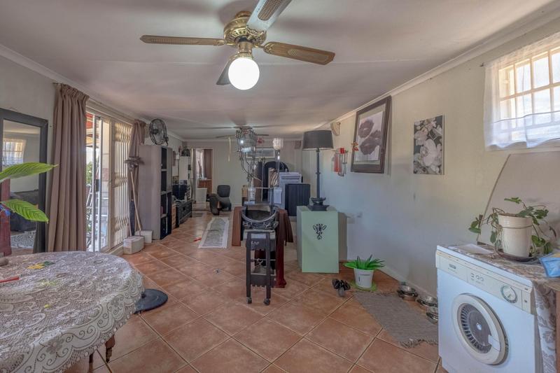 4 Bedroom Property for Sale in Wychwood Gauteng