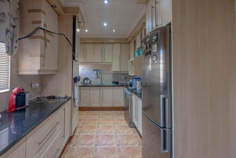 4 Bedroom Property for Sale in Wychwood Gauteng