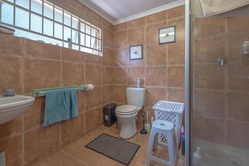 4 Bedroom Property for Sale in Wychwood Gauteng