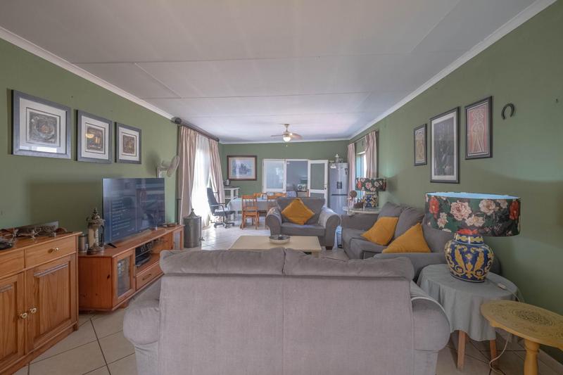 4 Bedroom Property for Sale in Wychwood Gauteng