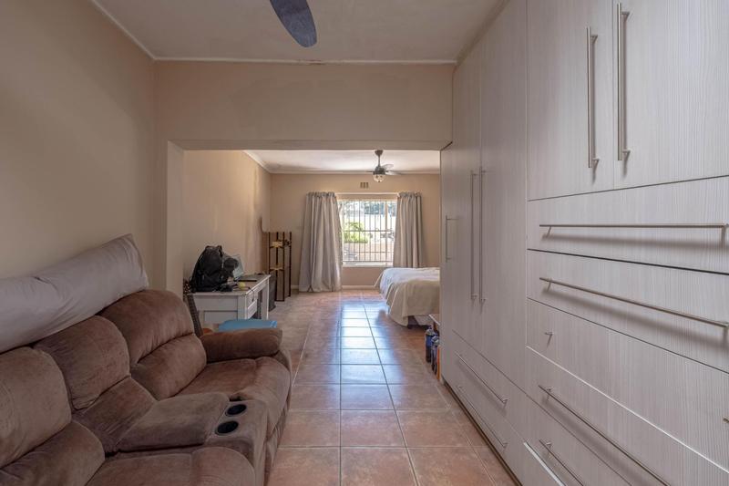 4 Bedroom Property for Sale in Wychwood Gauteng