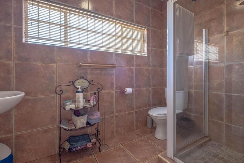 4 Bedroom Property for Sale in Wychwood Gauteng