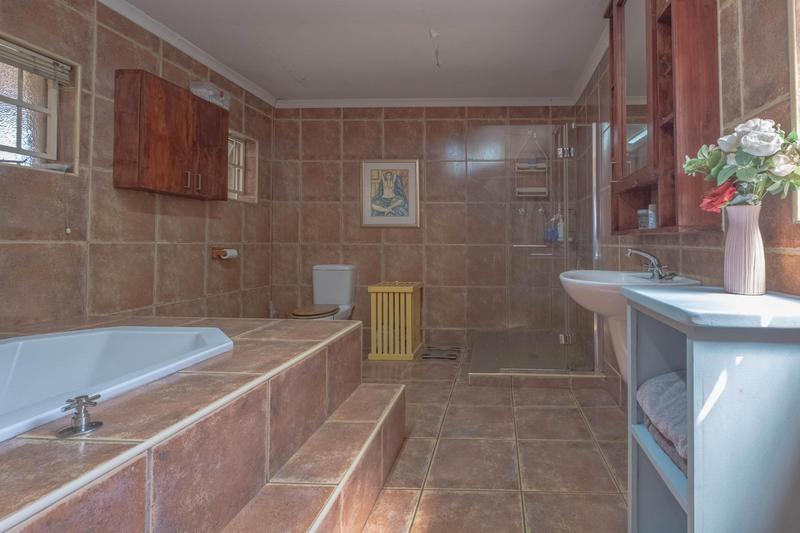 4 Bedroom Property for Sale in Wychwood Gauteng