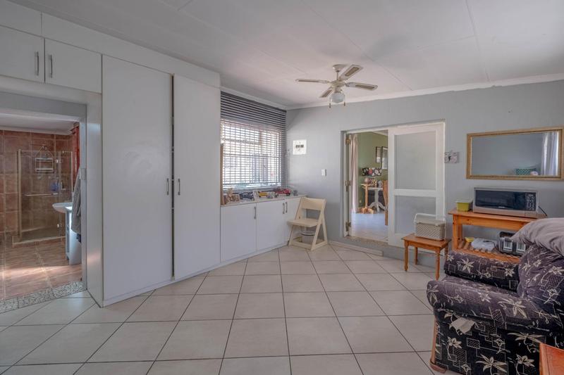 4 Bedroom Property for Sale in Wychwood Gauteng