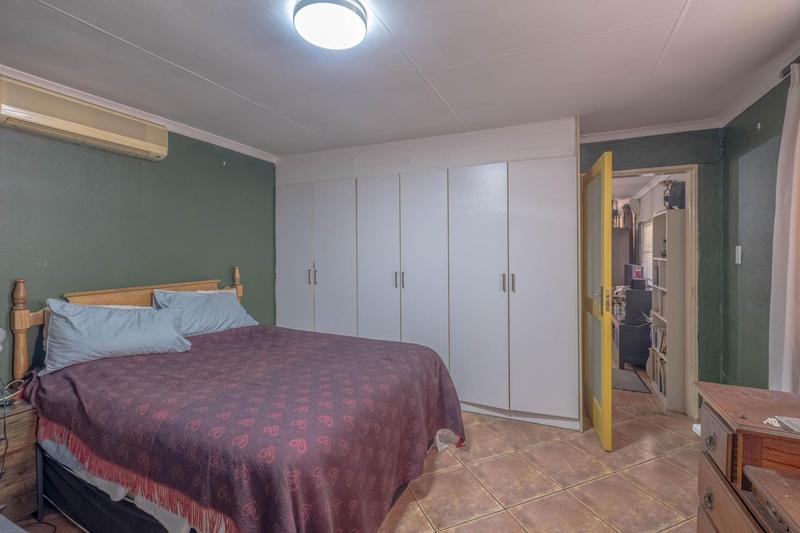4 Bedroom Property for Sale in Wychwood Gauteng