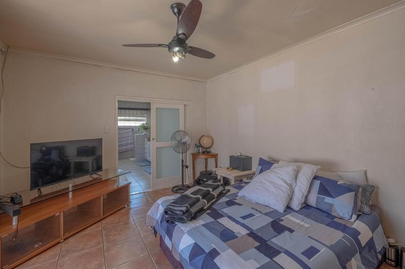 4 Bedroom Property for Sale in Wychwood Gauteng