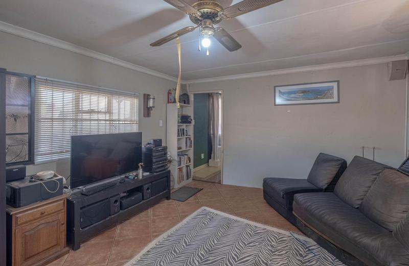 4 Bedroom Property for Sale in Wychwood Gauteng