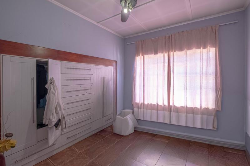 4 Bedroom Property for Sale in Wychwood Gauteng