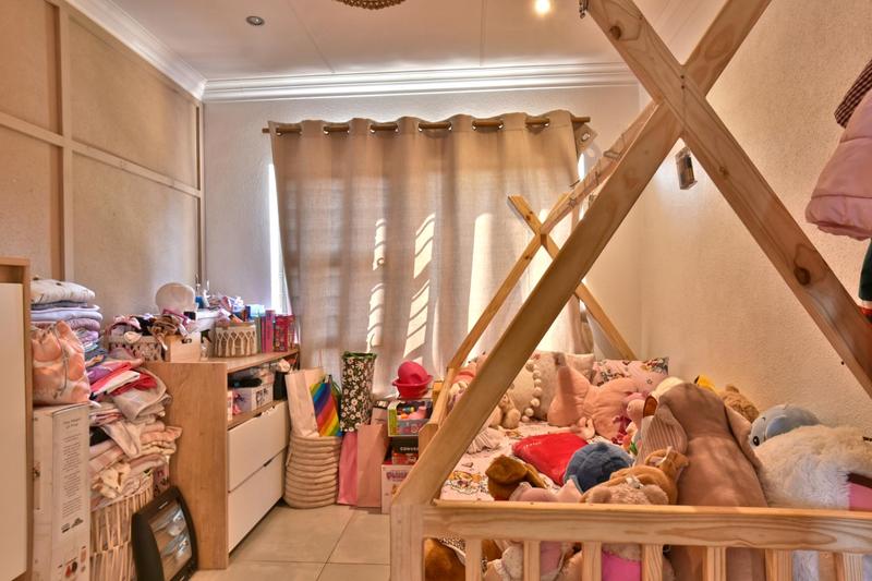 2 Bedroom Property for Sale in New Redruth Gauteng