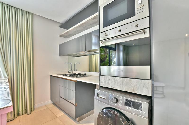 1 Bedroom Property for Sale in Houghton Gauteng