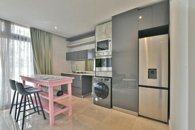1 Bedroom Property for Sale in Houghton Gauteng
