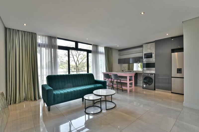 1 Bedroom Property for Sale in Houghton Gauteng
