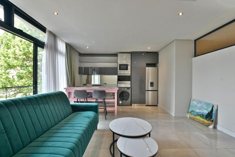 1 Bedroom Property for Sale in Houghton Gauteng
