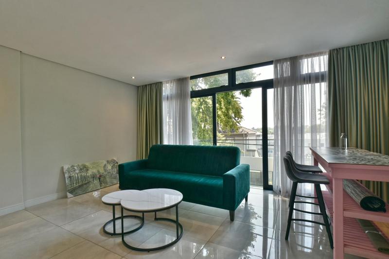 1 Bedroom Property for Sale in Houghton Gauteng