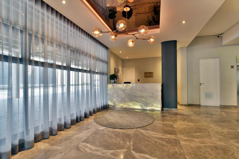 1 Bedroom Property for Sale in Houghton Gauteng