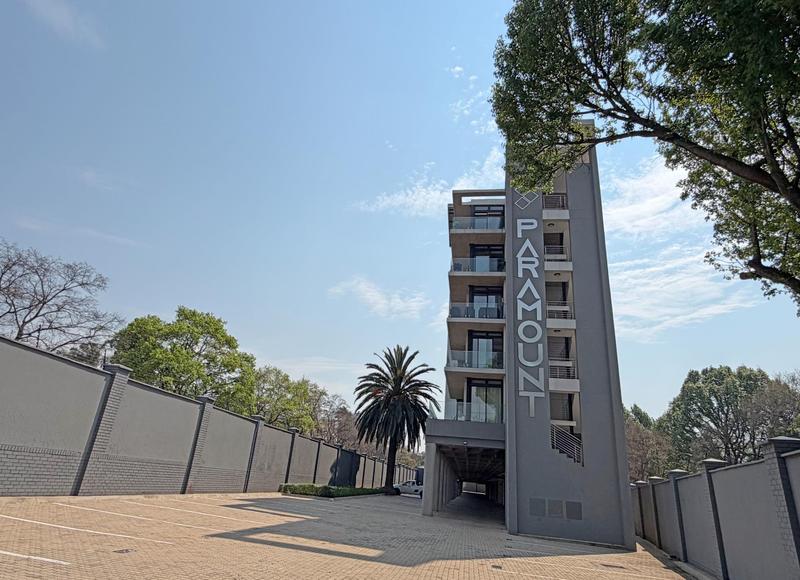 1 Bedroom Property for Sale in Houghton Gauteng