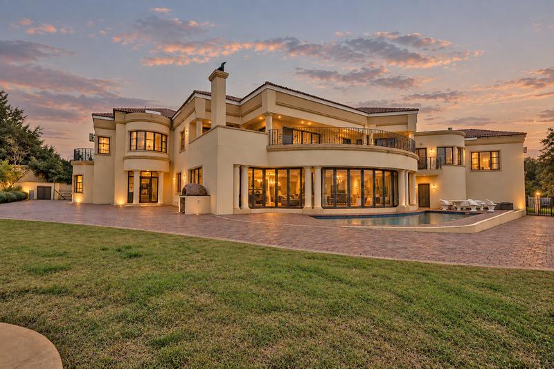 6 Bedroom Property for Sale in Meyersdal Eco Estate Gauteng