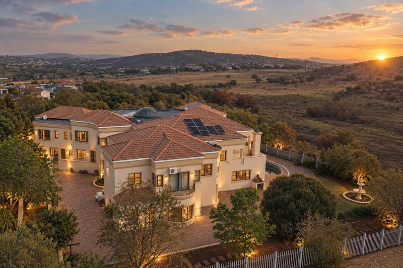 6 Bedroom Property for Sale in Meyersdal Eco Estate Gauteng