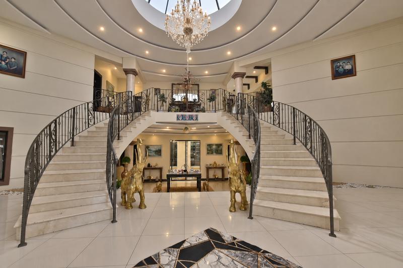 6 Bedroom Property for Sale in Meyersdal Eco Estate Gauteng
