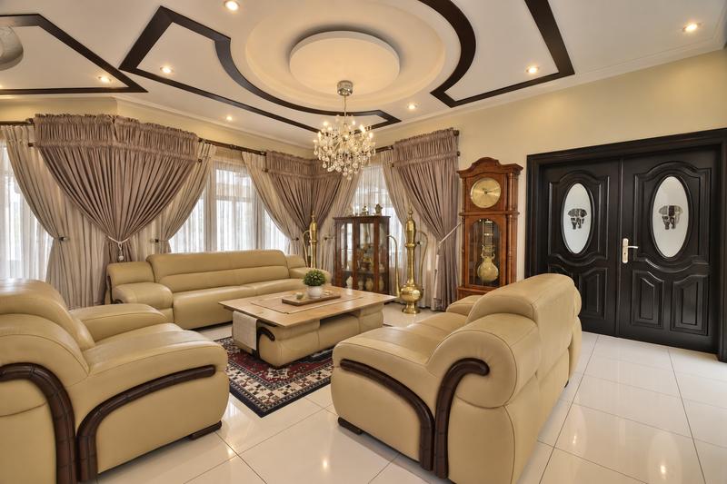 6 Bedroom Property for Sale in Meyersdal Eco Estate Gauteng