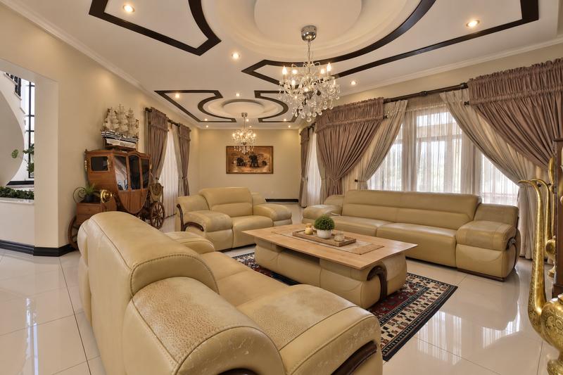 6 Bedroom Property for Sale in Meyersdal Eco Estate Gauteng
