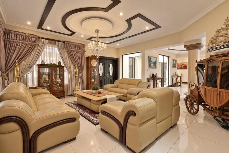 6 Bedroom Property for Sale in Meyersdal Eco Estate Gauteng