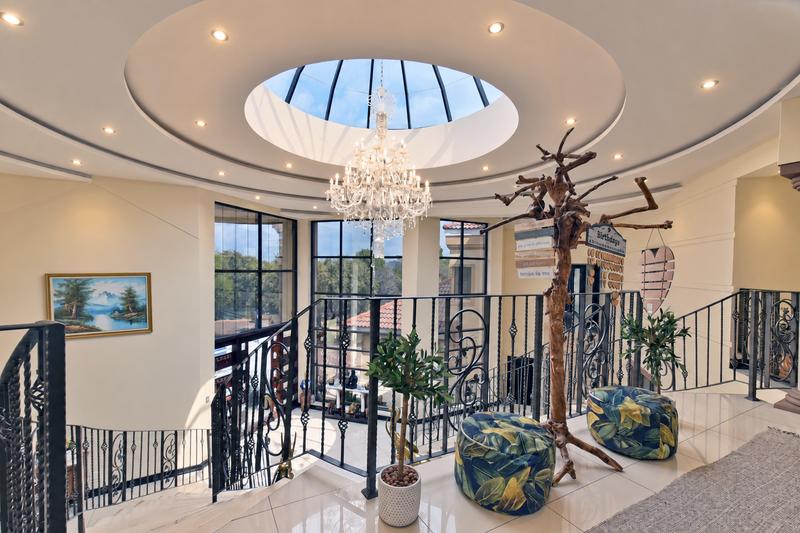 6 Bedroom Property for Sale in Meyersdal Eco Estate Gauteng