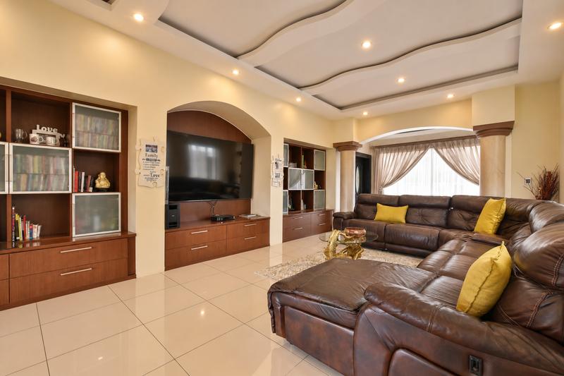 6 Bedroom Property for Sale in Meyersdal Eco Estate Gauteng