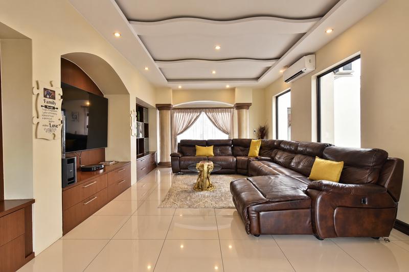 6 Bedroom Property for Sale in Meyersdal Eco Estate Gauteng
