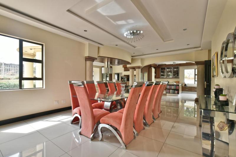 6 Bedroom Property for Sale in Meyersdal Eco Estate Gauteng