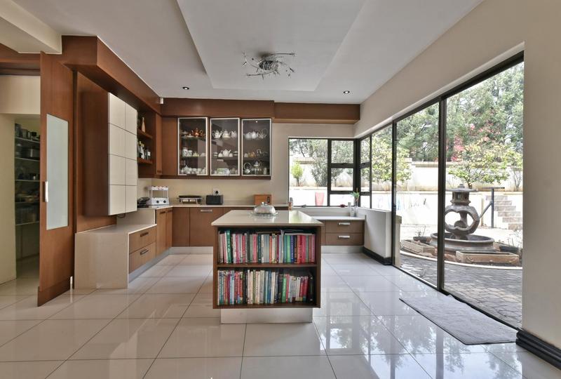 6 Bedroom Property for Sale in Meyersdal Eco Estate Gauteng