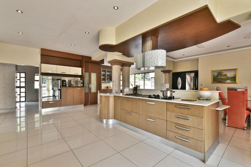 6 Bedroom Property for Sale in Meyersdal Eco Estate Gauteng