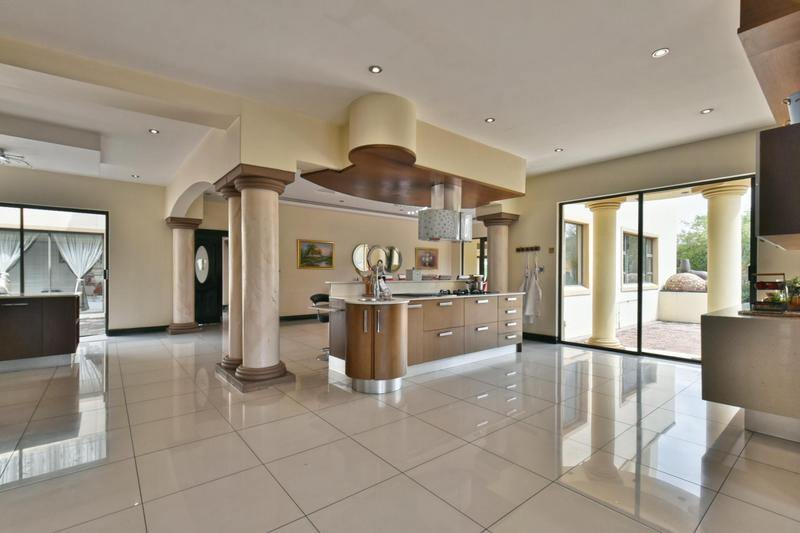 6 Bedroom Property for Sale in Meyersdal Eco Estate Gauteng
