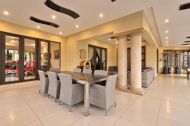 6 Bedroom Property for Sale in Meyersdal Eco Estate Gauteng