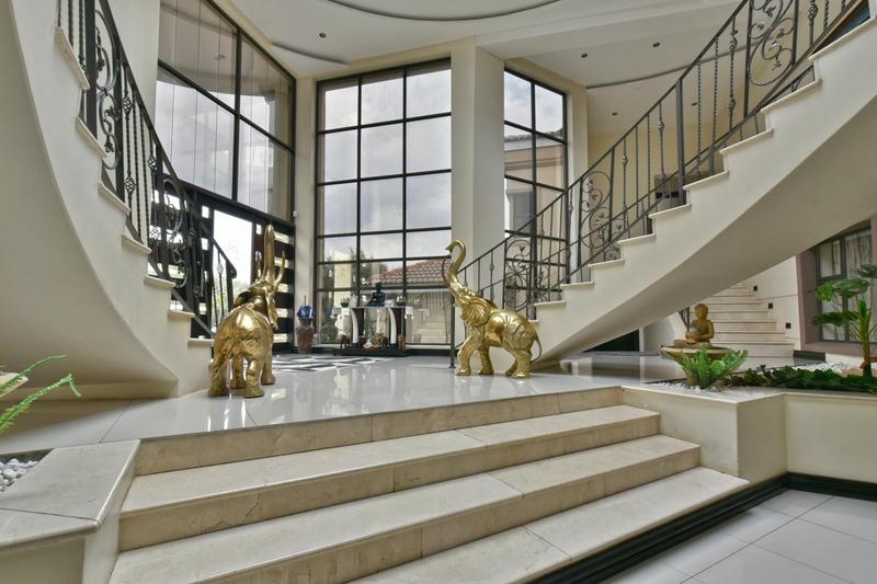 6 Bedroom Property for Sale in Meyersdal Eco Estate Gauteng