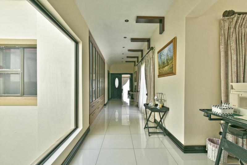 6 Bedroom Property for Sale in Meyersdal Eco Estate Gauteng