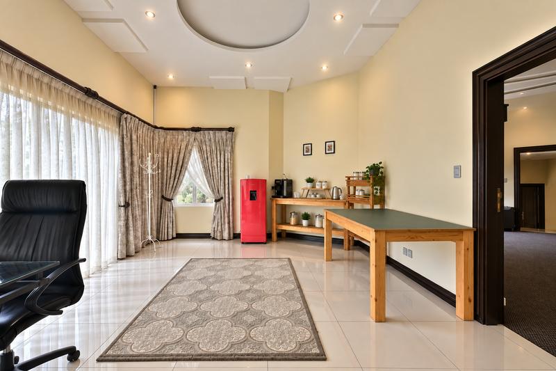6 Bedroom Property for Sale in Meyersdal Eco Estate Gauteng