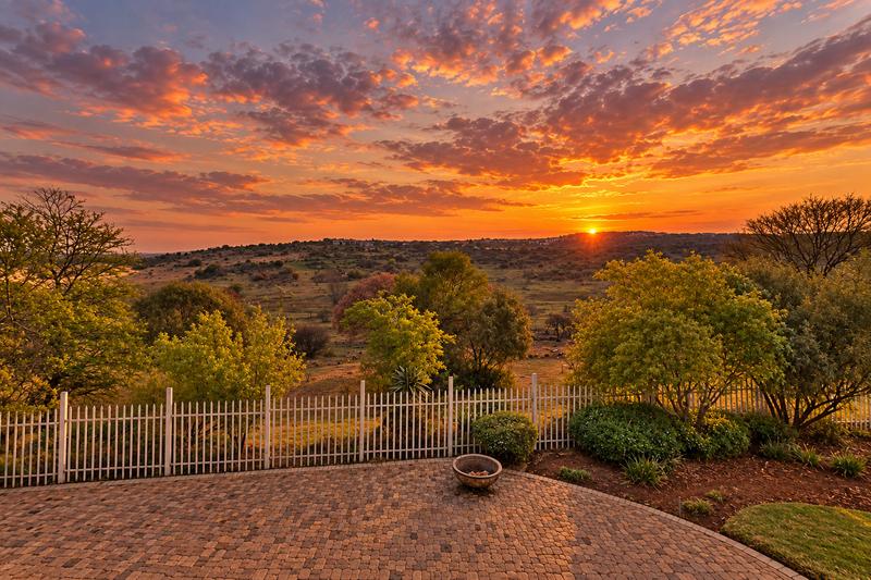 6 Bedroom Property for Sale in Meyersdal Eco Estate Gauteng
