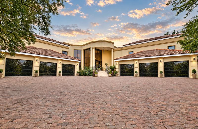 6 Bedroom Property for Sale in Meyersdal Eco Estate Gauteng