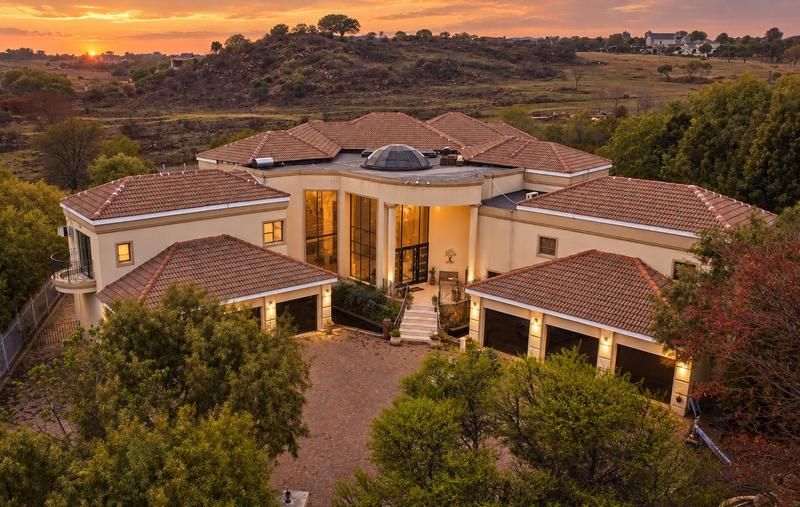 6 Bedroom Property for Sale in Meyersdal Eco Estate Gauteng