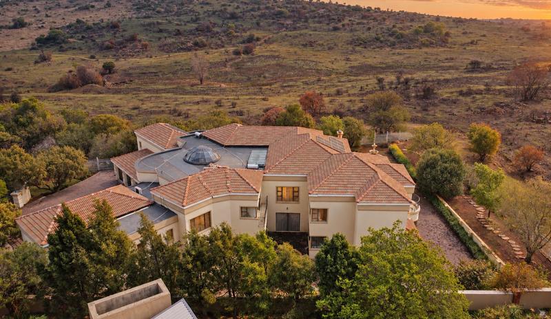 6 Bedroom Property for Sale in Meyersdal Eco Estate Gauteng